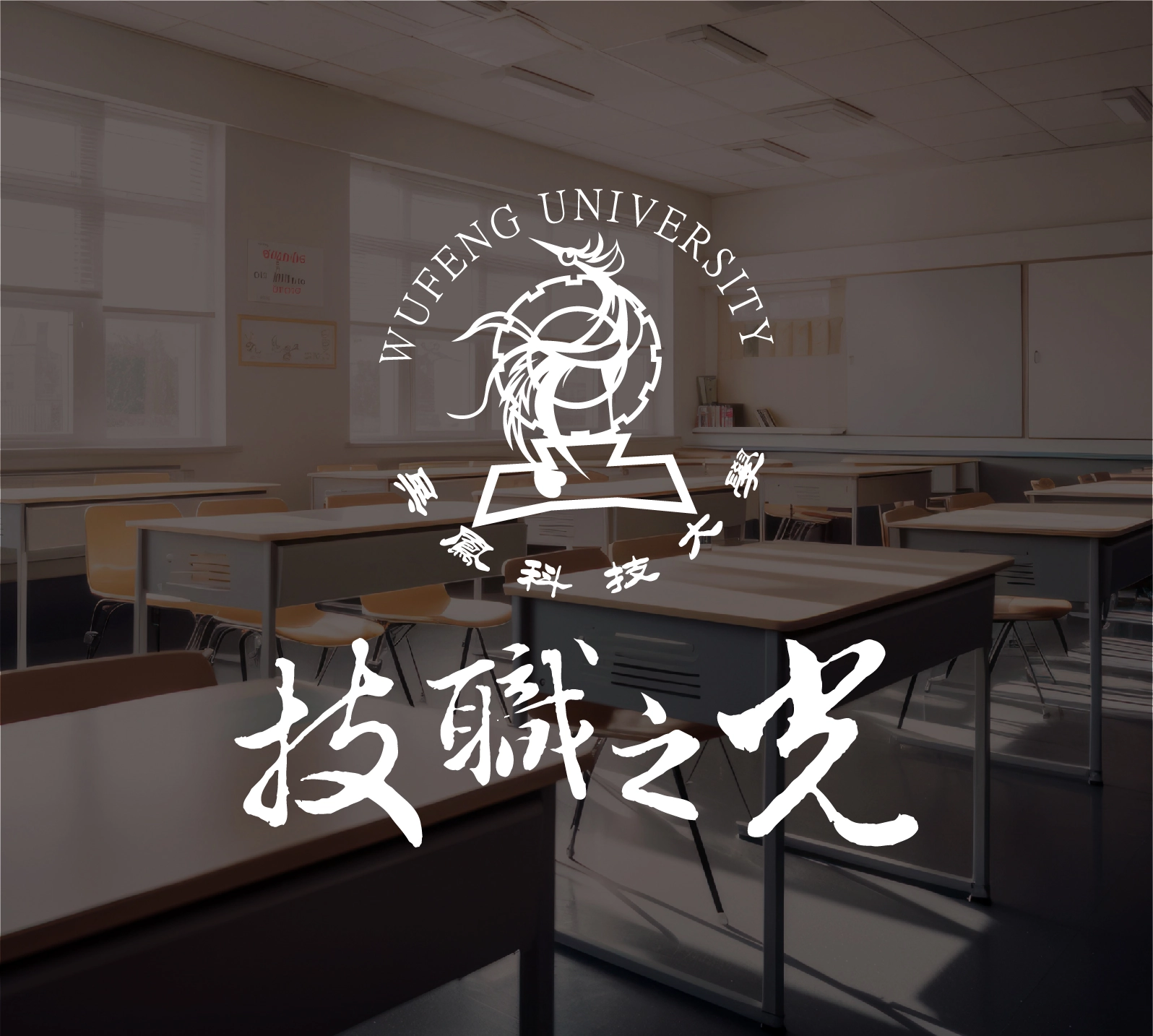 吳鳳科技大學